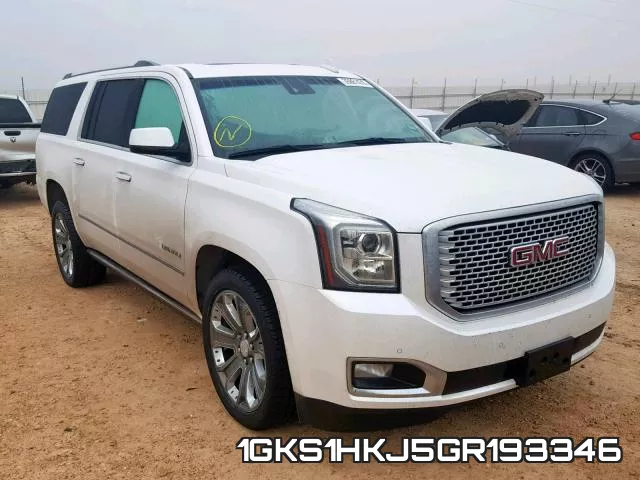 1GKS1HKJ5GR193346