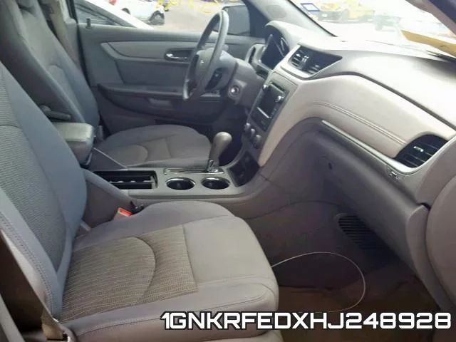 1GNKRFEDXHJ248928
