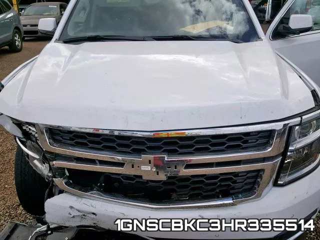 1GNSCBKC3HR335514