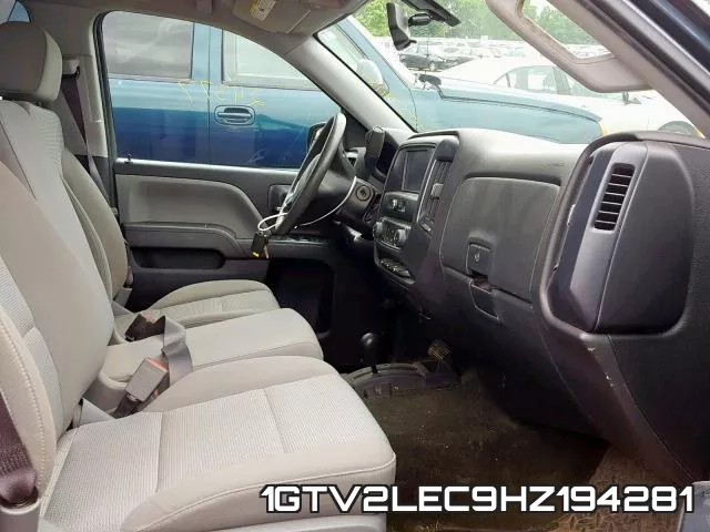 1GTV2LEC9HZ194281