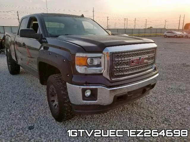1GTV2UEC7EZ264698