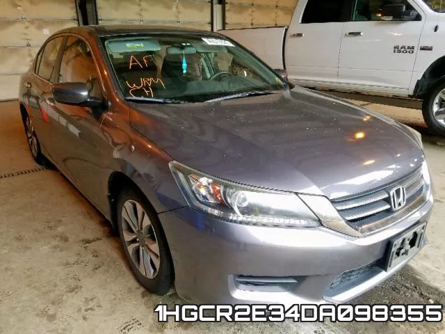1HGCR2E34DA098355