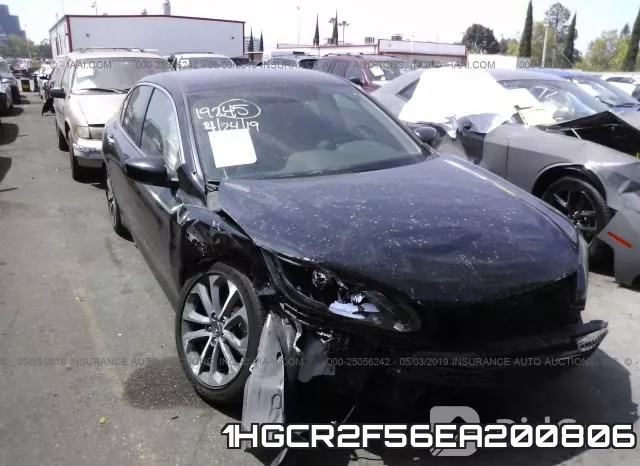 1HGCR2F56EA200806