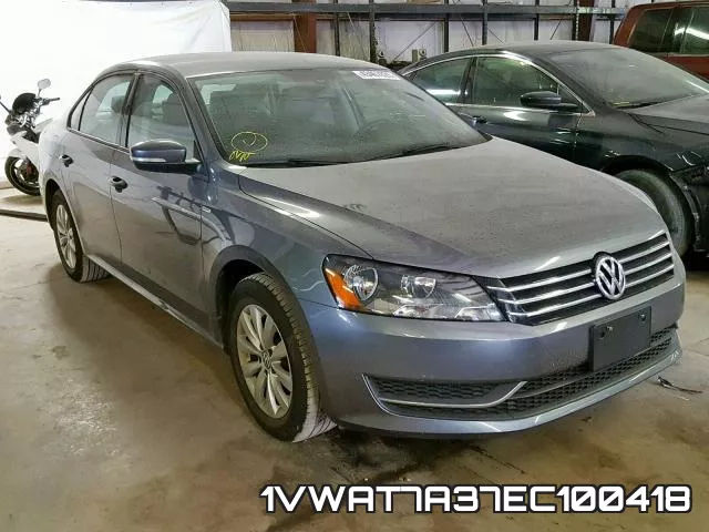 1VWAT7A37EC100418