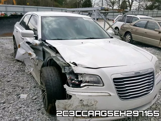 2C3CCAAG5EH297165
