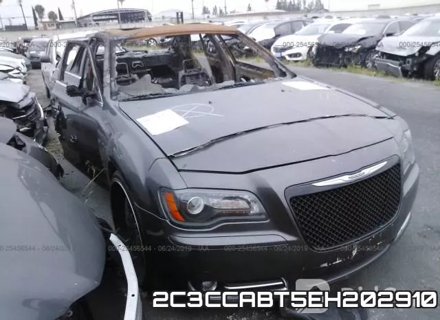 2C3CCABT5EH202910