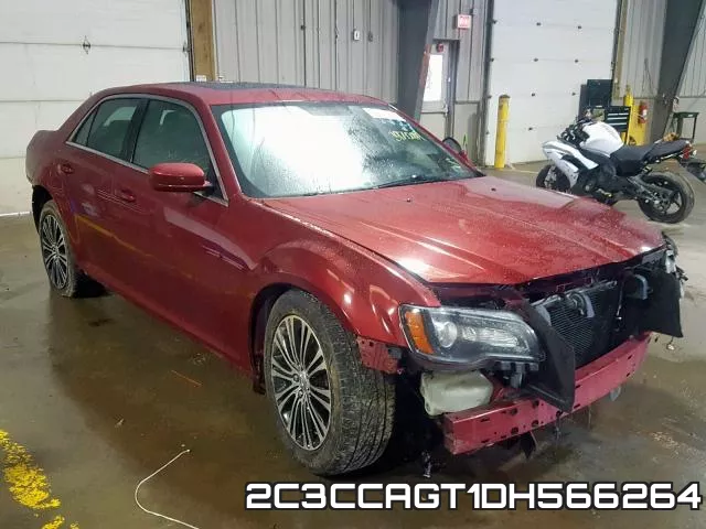 2C3CCAGT1DH566264