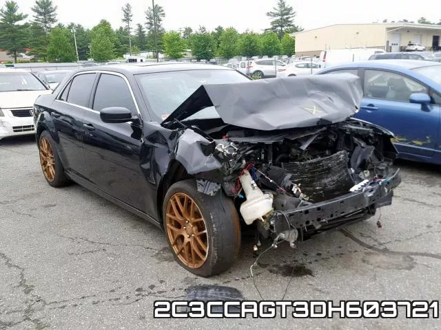 2C3CCAGT3DH603721