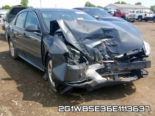2G1WB5E36E1113637