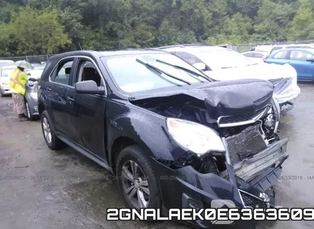 2GNALAEK0E6363609