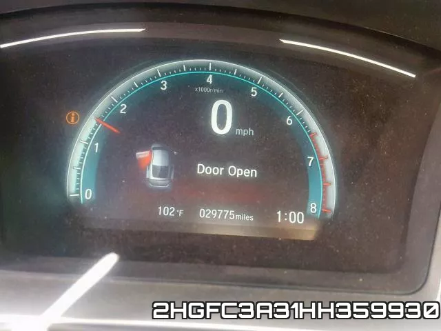 2HGFC3A31HH359930