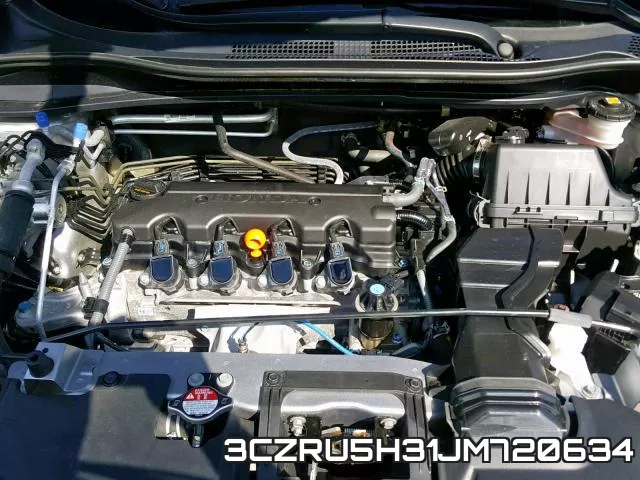 3CZRU5H31JM720634