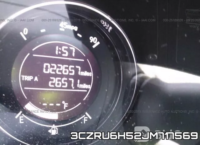 3CZRU6H52JM717569