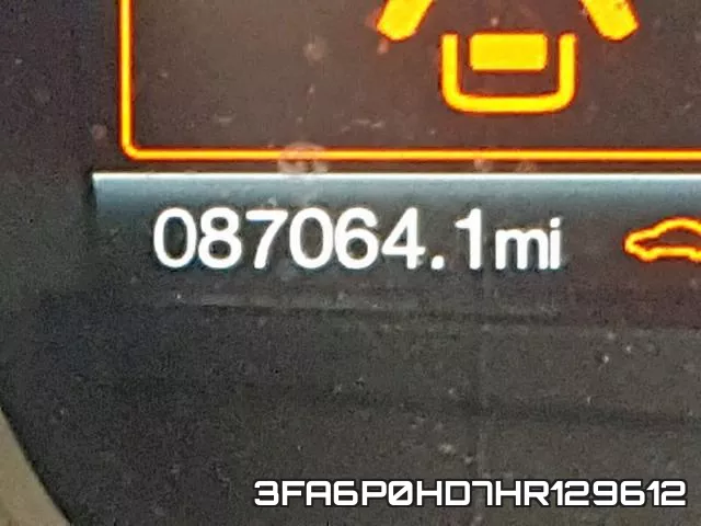 3FA6P0HD7HR129612