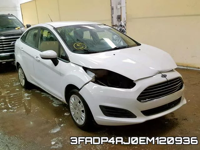 3FADP4AJ0EM120936