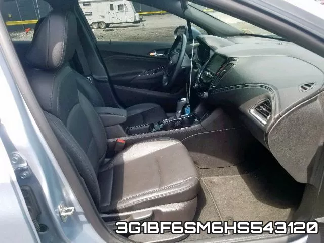 3G1BF6SM6HS543120