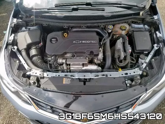 3G1BF6SM6HS543120