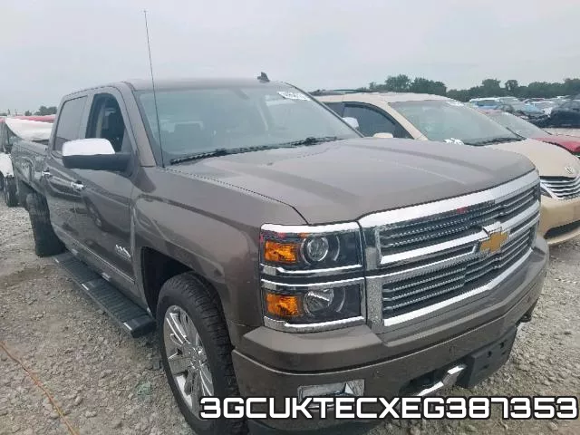 3GCUKTECXEG387353