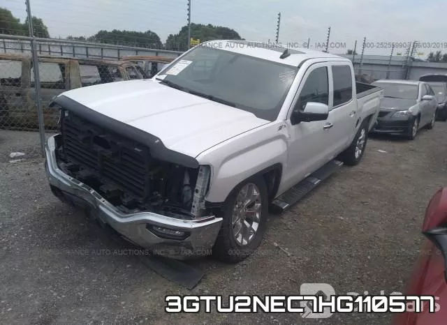 3GTU2NEC7HG110577
