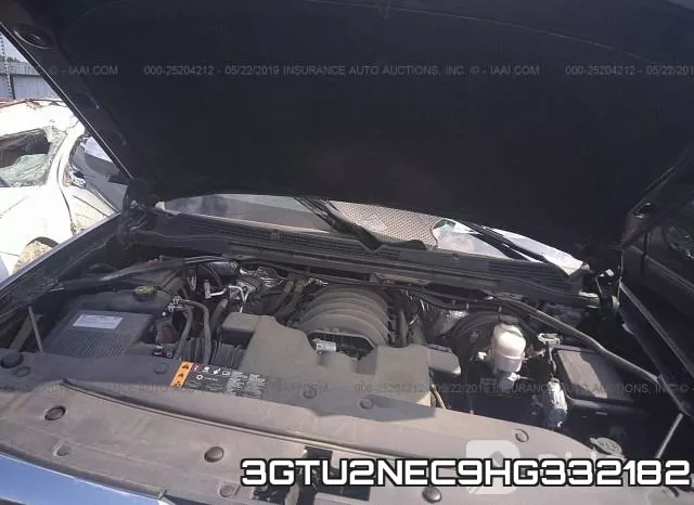 3GTU2NEC9HG332182