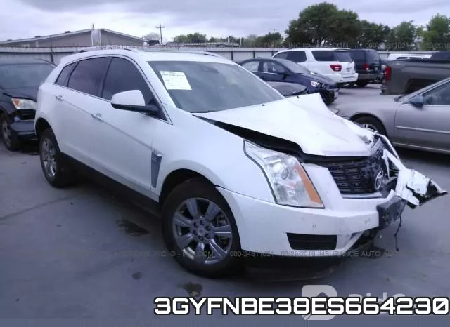 3GYFNBE38ES664230