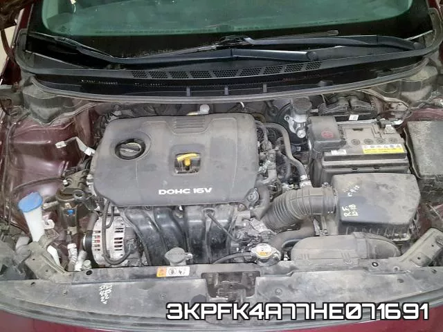 3KPFK4A77HE071691