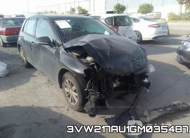 3VW217AU1GM035487