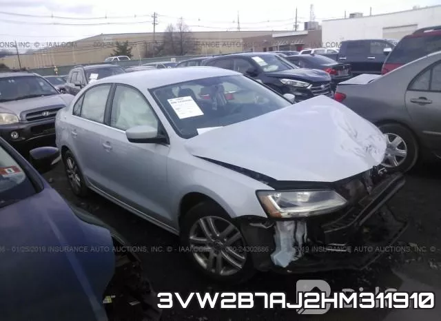 3VW2B7AJ2HM311910