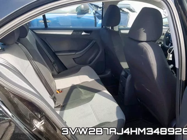 3VW2B7AJ4HM348926