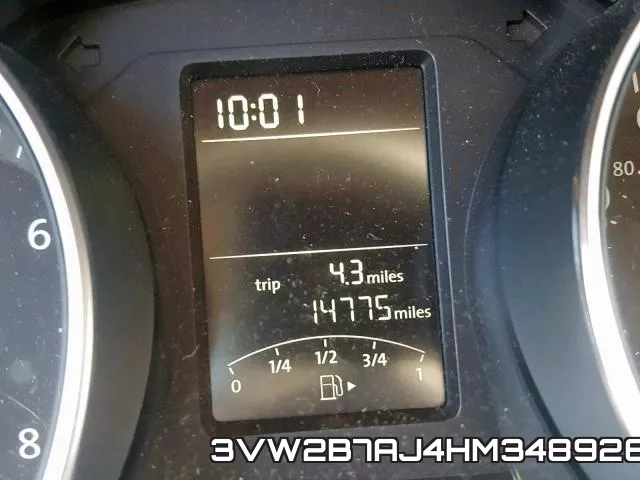 3VW2B7AJ4HM348926