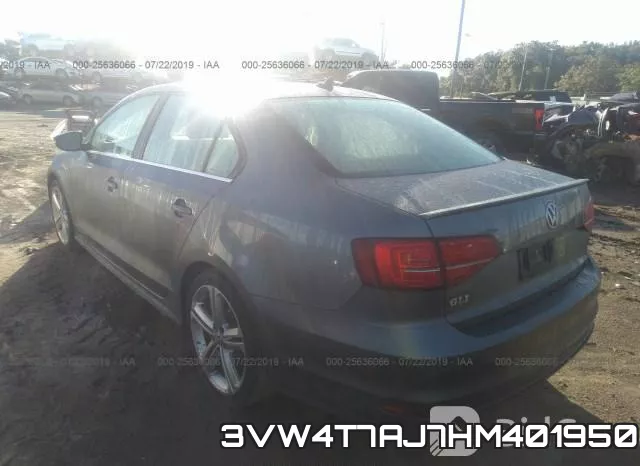 3VW4T7AJ7HM401950