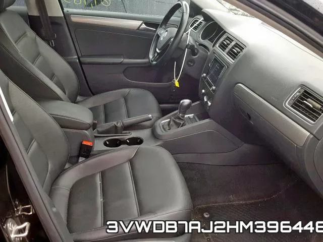 3VWDB7AJ2HM396448