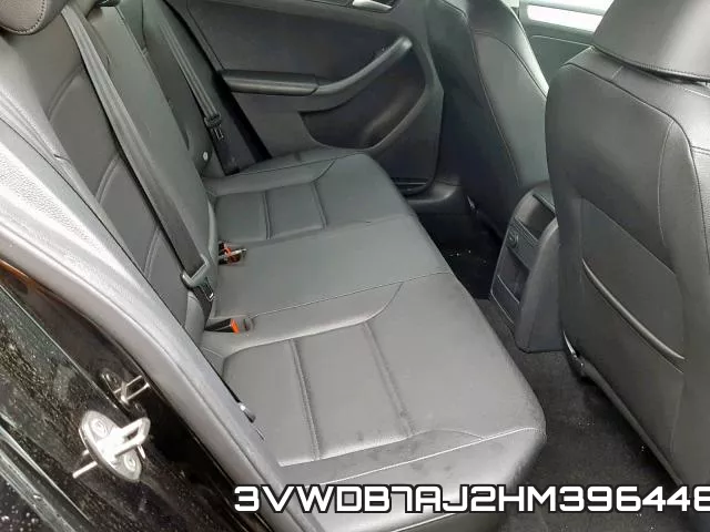 3VWDB7AJ2HM396448