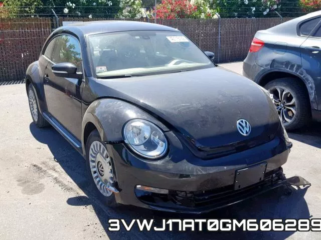 3VWJ17AT0GM606289