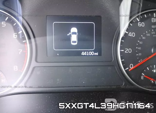5XXGT4L39HG171164