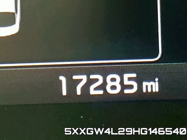 5XXGW4L29HG146540