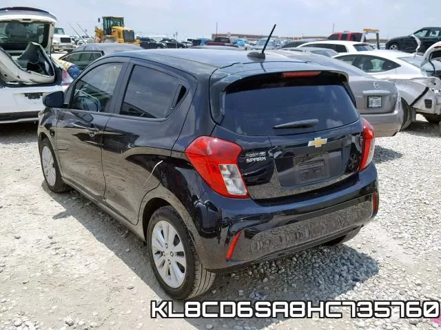 KL8CD6SA8HC735760