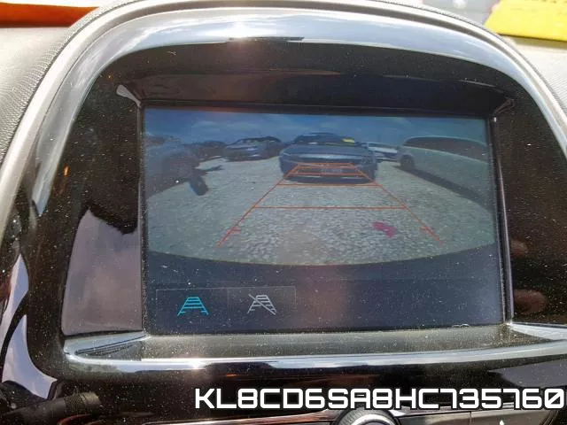 KL8CD6SA8HC735760