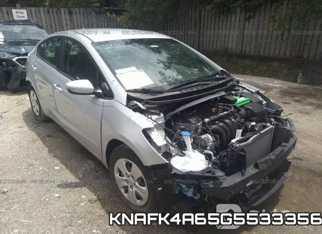 KNAFK4A65G5533356