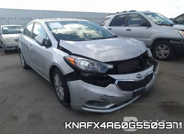 KNAFX4A60G5509371