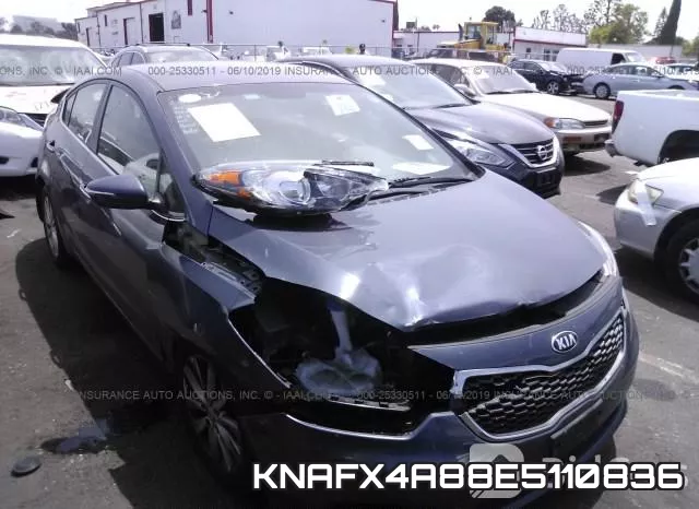 KNAFX4A88E5110836