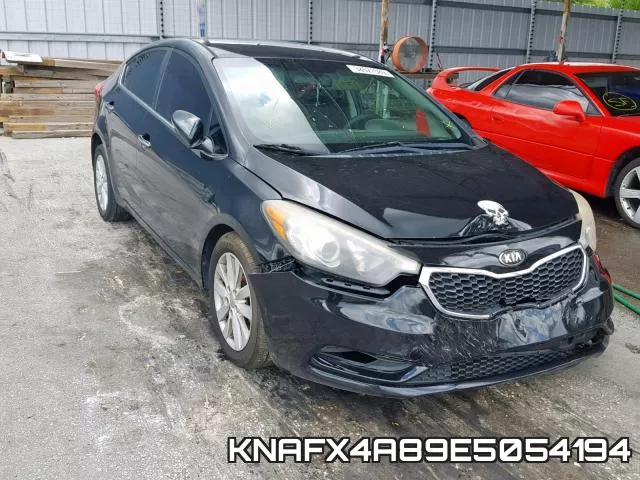 KNAFX4A89E5054194
