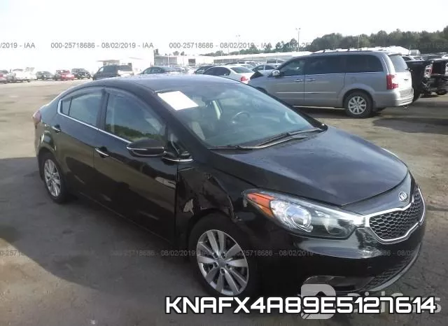 KNAFX4A89E5127614