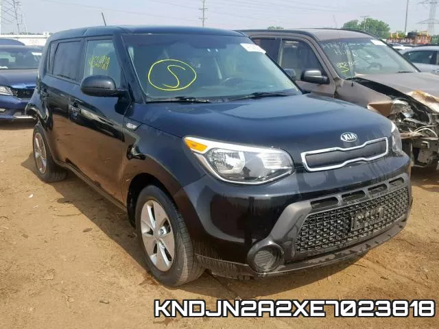 KNDJN2A2XE7023818
