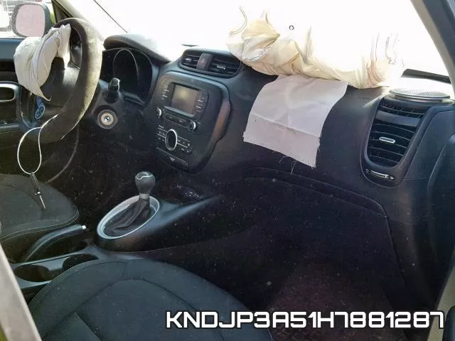 KNDJP3A51H7881287