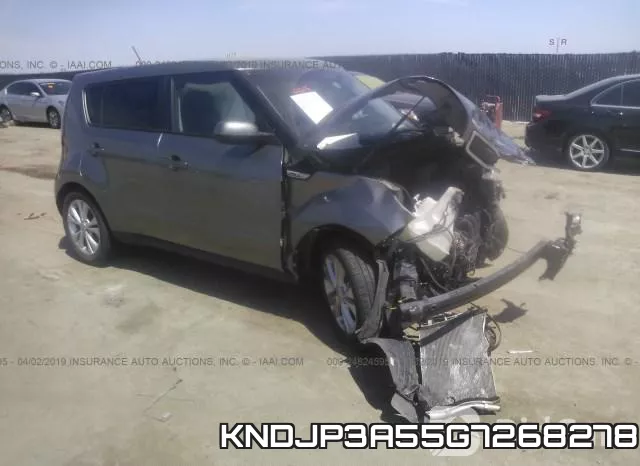 KNDJP3A55G7268278