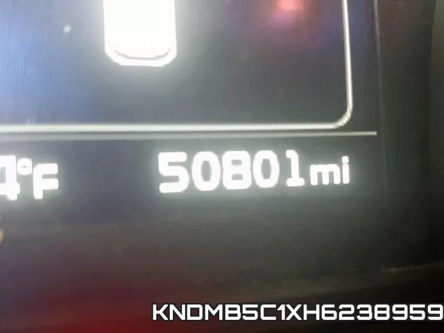 KNDMB5C1XH6238959