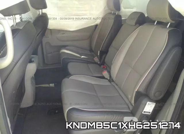 KNDMB5C1XH6251274