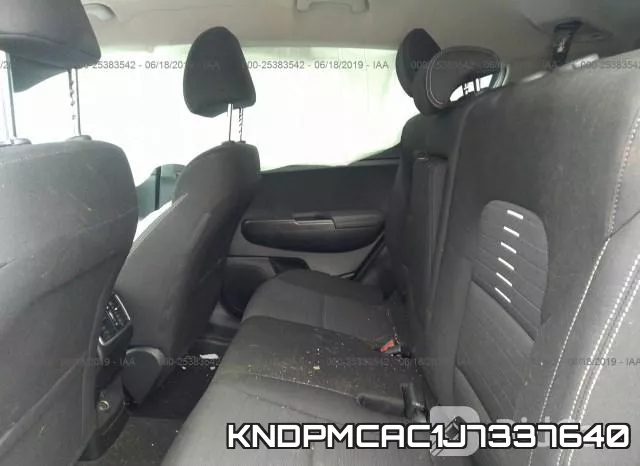 KNDPMCAC1J7337640