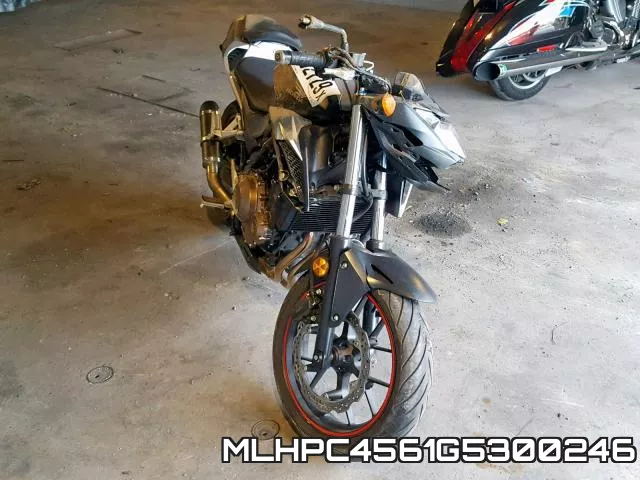 MLHPC4561G5300246